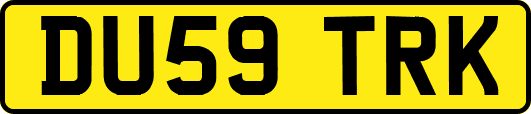 DU59TRK