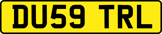DU59TRL