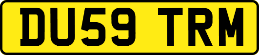 DU59TRM