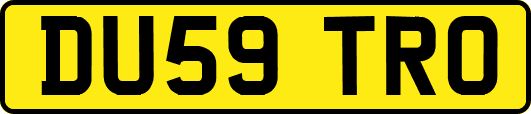 DU59TRO