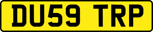 DU59TRP