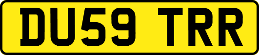 DU59TRR