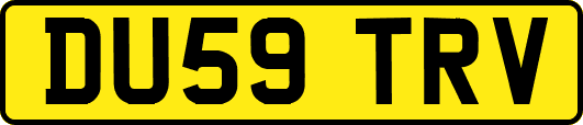 DU59TRV