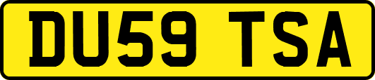 DU59TSA