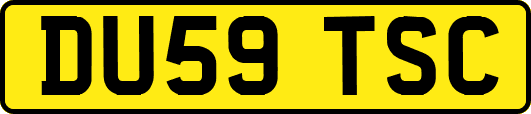 DU59TSC