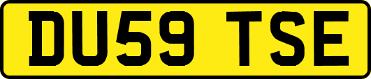 DU59TSE