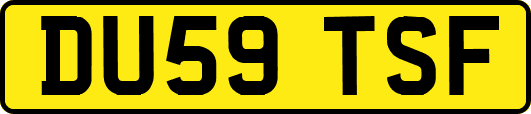 DU59TSF