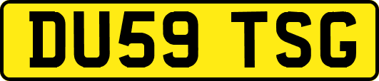 DU59TSG