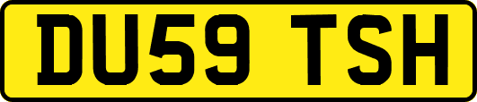 DU59TSH