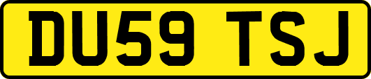 DU59TSJ