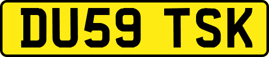 DU59TSK