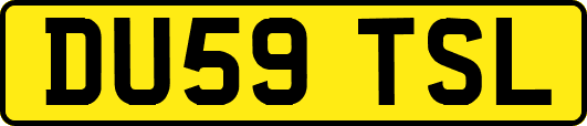 DU59TSL