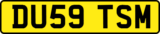 DU59TSM