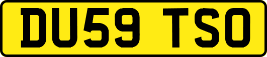DU59TSO
