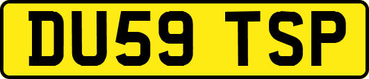 DU59TSP