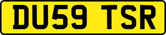 DU59TSR