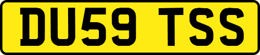 DU59TSS