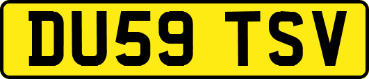 DU59TSV