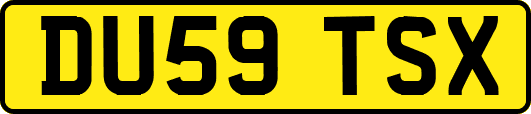 DU59TSX