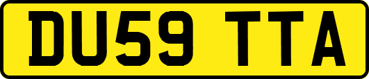 DU59TTA