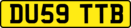 DU59TTB