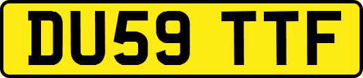 DU59TTF