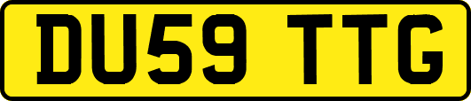 DU59TTG