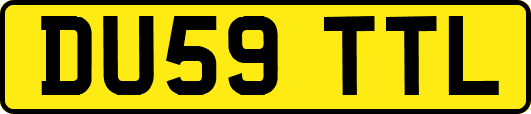 DU59TTL