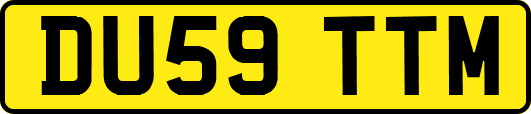 DU59TTM