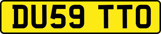 DU59TTO
