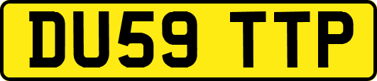DU59TTP
