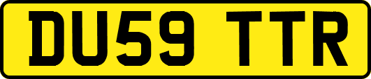 DU59TTR