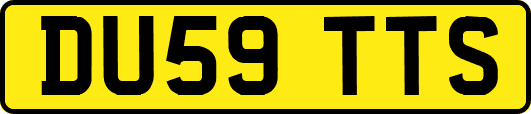 DU59TTS