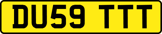 DU59TTT