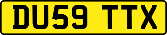 DU59TTX