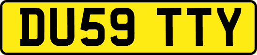 DU59TTY