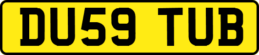 DU59TUB