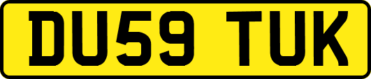 DU59TUK