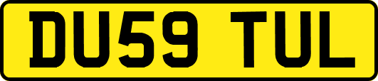 DU59TUL