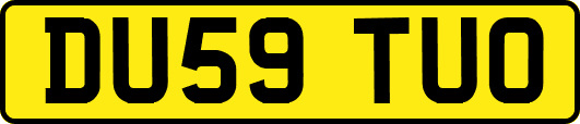 DU59TUO