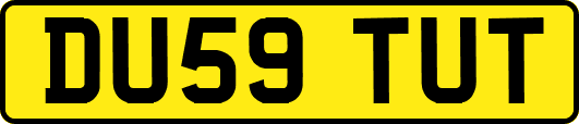 DU59TUT