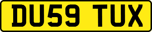 DU59TUX