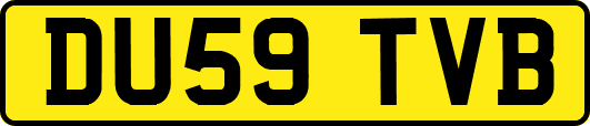 DU59TVB