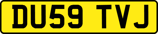 DU59TVJ