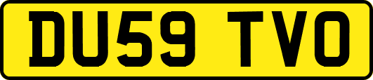 DU59TVO