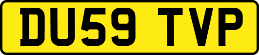 DU59TVP