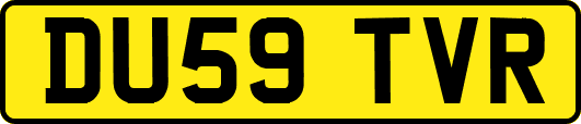 DU59TVR