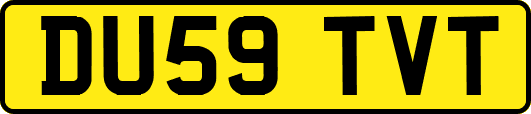 DU59TVT