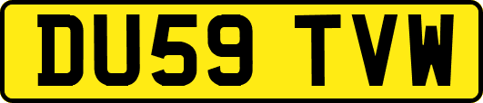 DU59TVW