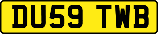 DU59TWB